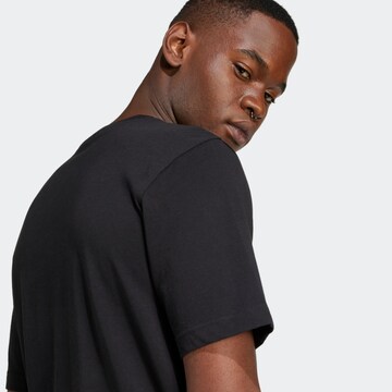 ADIDAS SPORTSWEAR Performance Shirt in Black