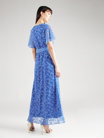 SISTERS POINT - Vestido 'GUSH' en azul