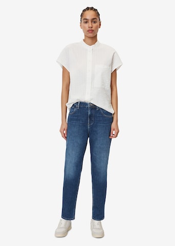 regular Jeans di Marc O'Polo DENIM in blu