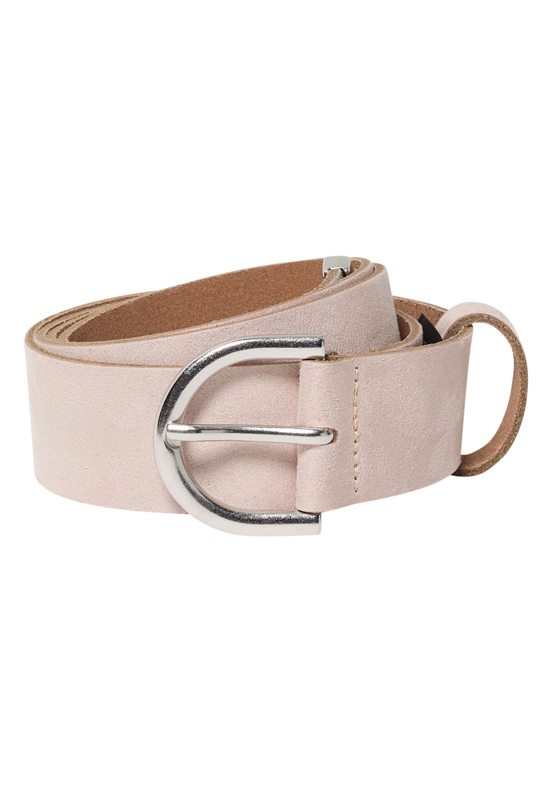 CECIL Gürtel in Beige: Vorderseite