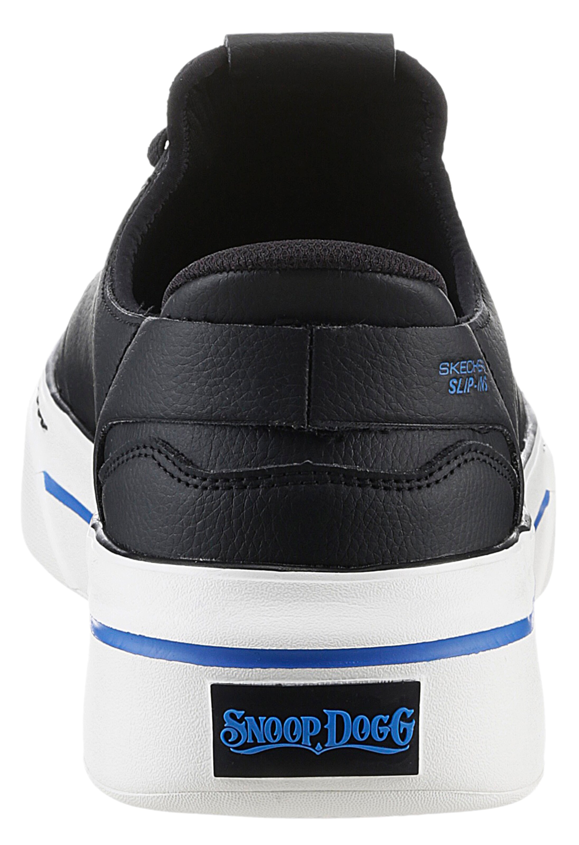 SKECHERS Sneakers in Black