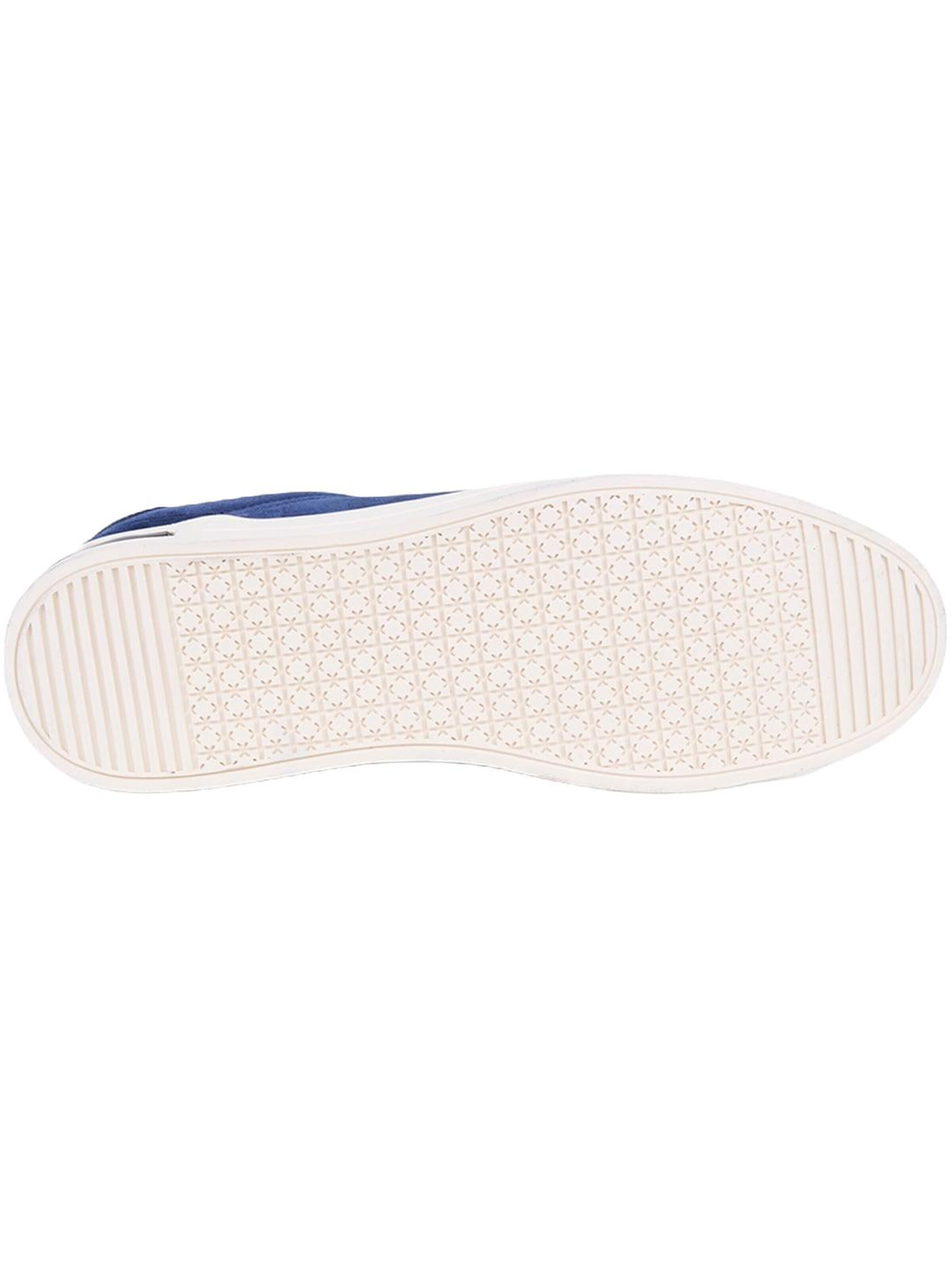 Desa Sneakers 'Trainer' in Blue