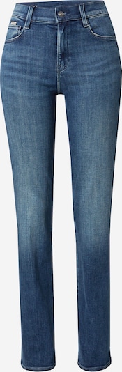 Džinsai 'Strace' iš G-STAR, spalva – tamsiai (džinso) mėlyna, Prekių apžvalga