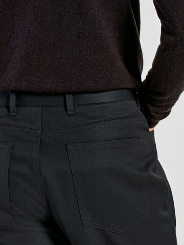 Loosefit Jeans di Next in nero