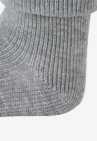 STERNTALER Socks in Grey