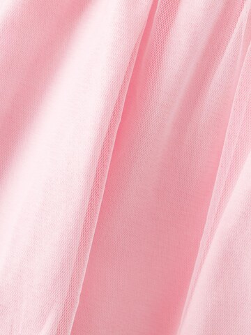 Robe 'FILLE' NAME IT en rose