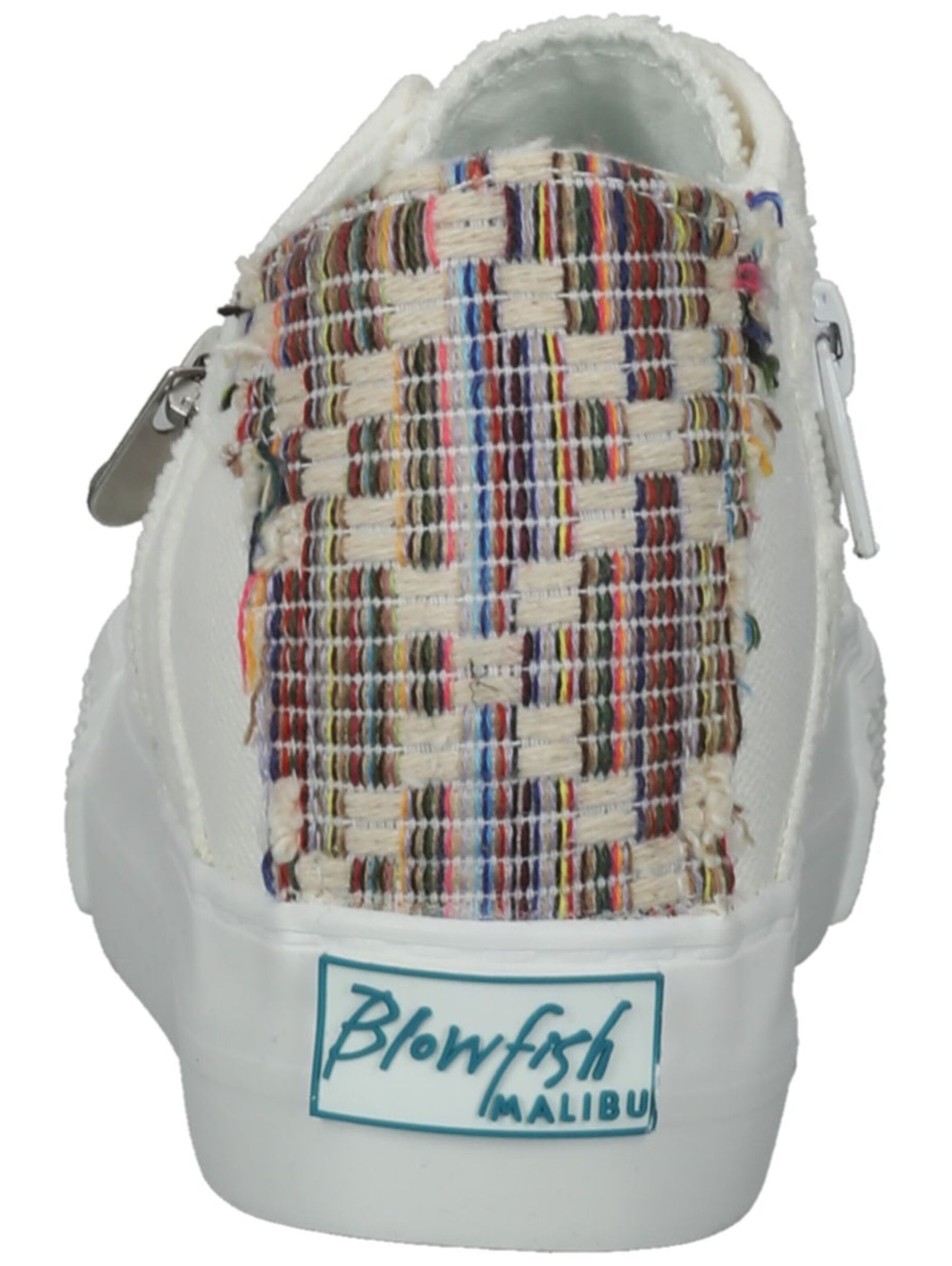 Sneaker bassa di Blowfish Malibu in bianco