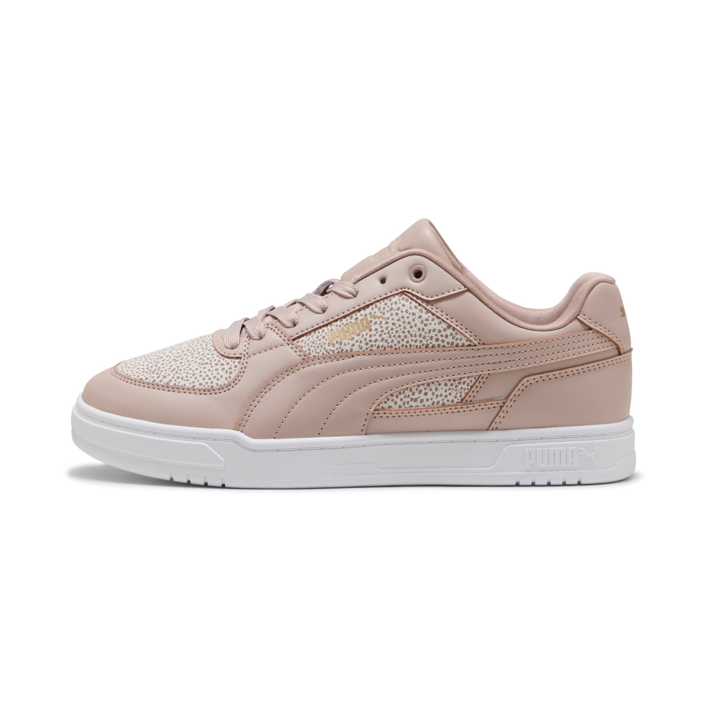 PUMA Sneaker in Pink