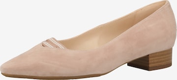 PETER KAISER Pumps in Beige: predná strana