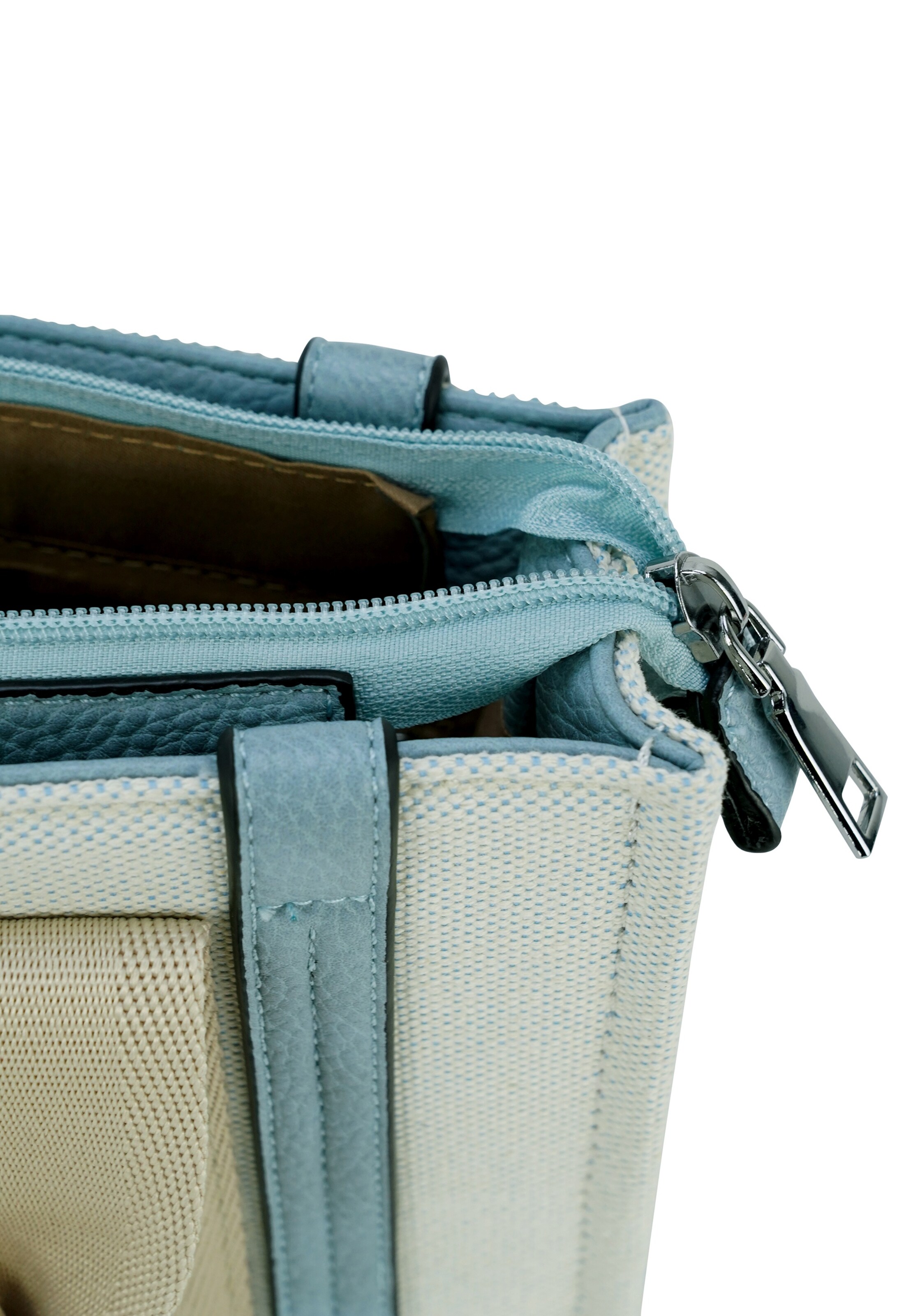 HARPA Shoulder bag 'TAMI' in Blue