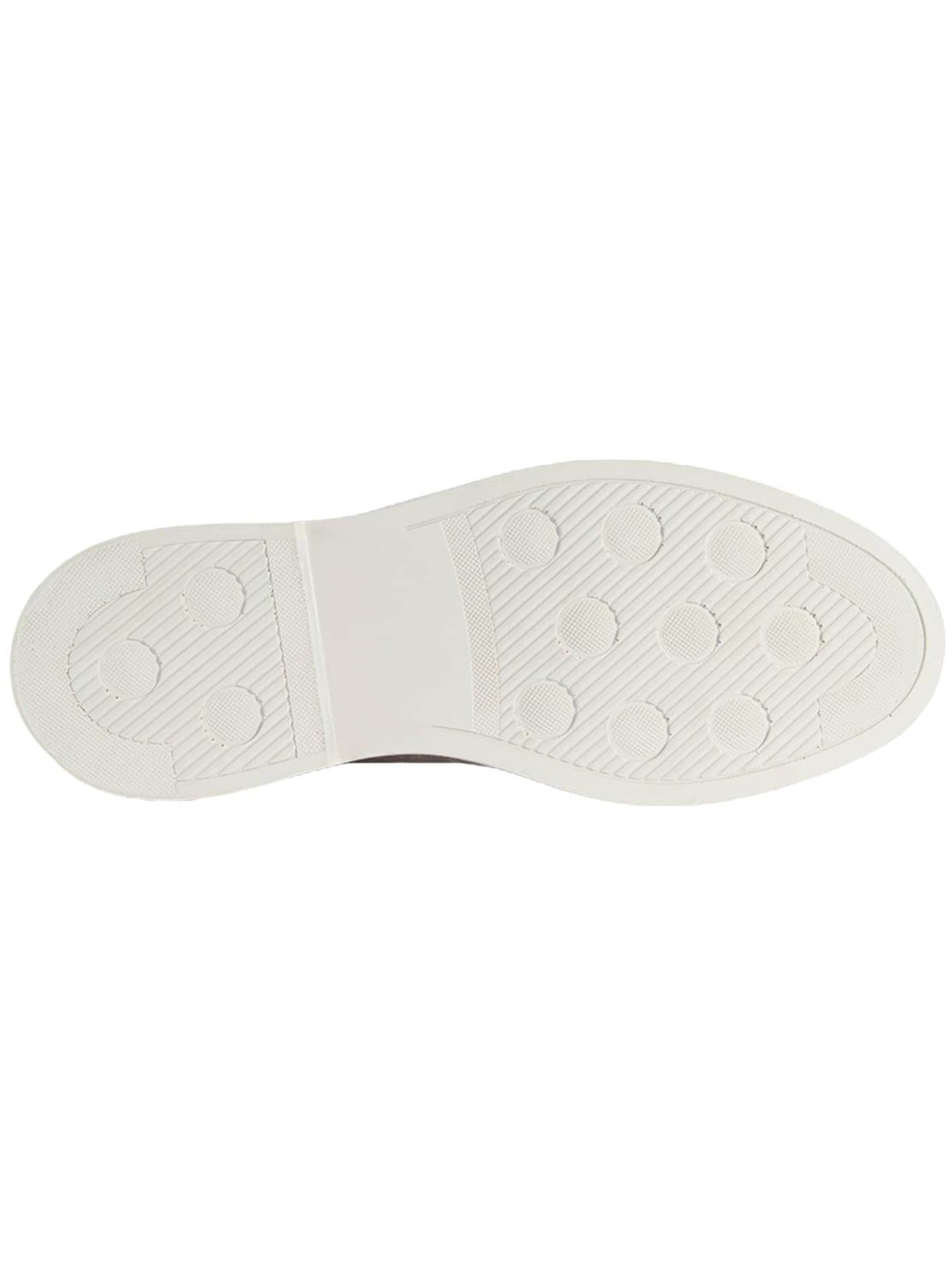 Desa Classic Flats 'Beleg' in Beige