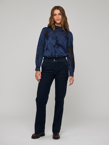 Dea Kudibal Shirt ' RositaDEA NS ' in Rood
