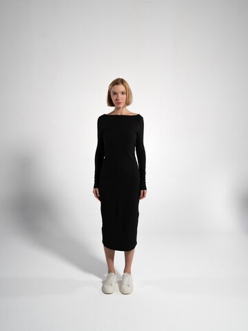 GORG Kleid‌‌‌‌ in Schwarz