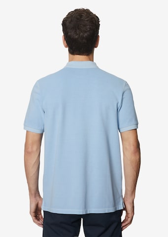 Marc O'Polo Shirt in Blue