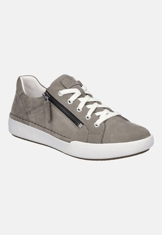 JOSEF SEIBEL Sneakers laag 'Claire 03' in Grijs