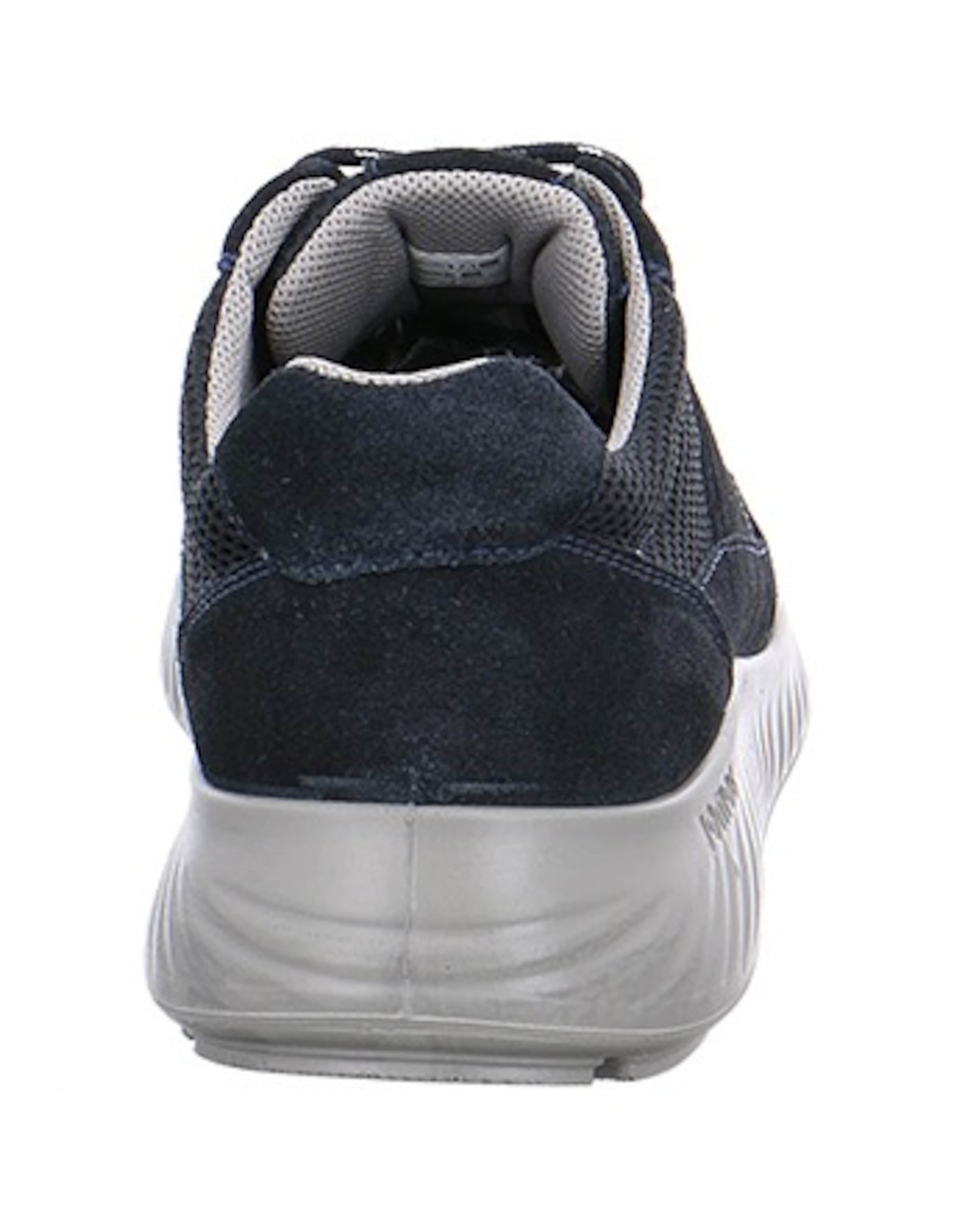 JOMOS Sneaker in Blau
