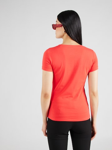 GUESS Shirt in Red
