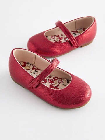 Ballerina di Next in rosso