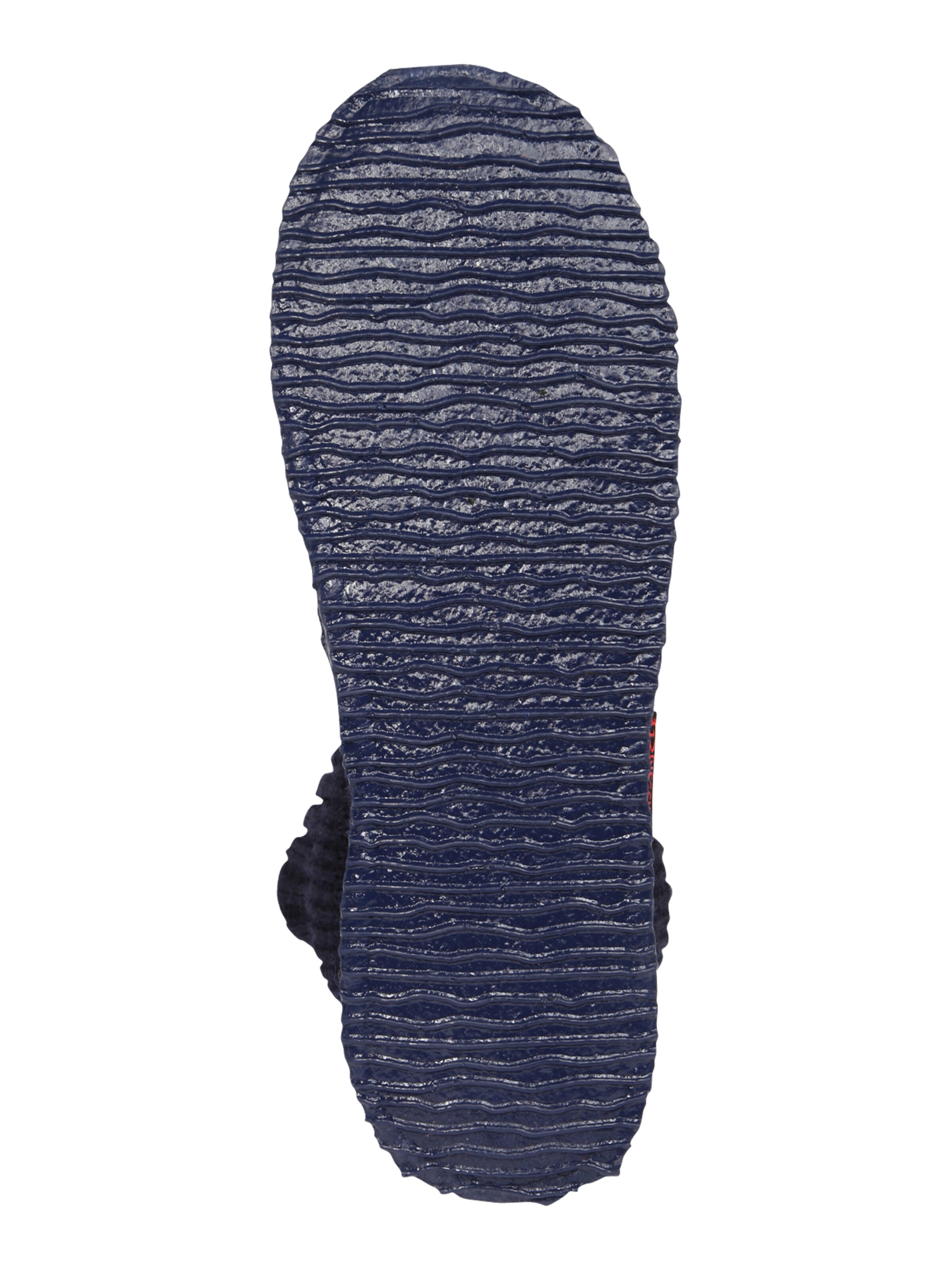 GIESSWEIN Slipper 'Kramsach' in Blue