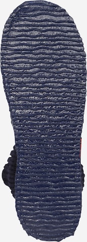 GIESSWEIN Slippers 'Kramsach' in Blue