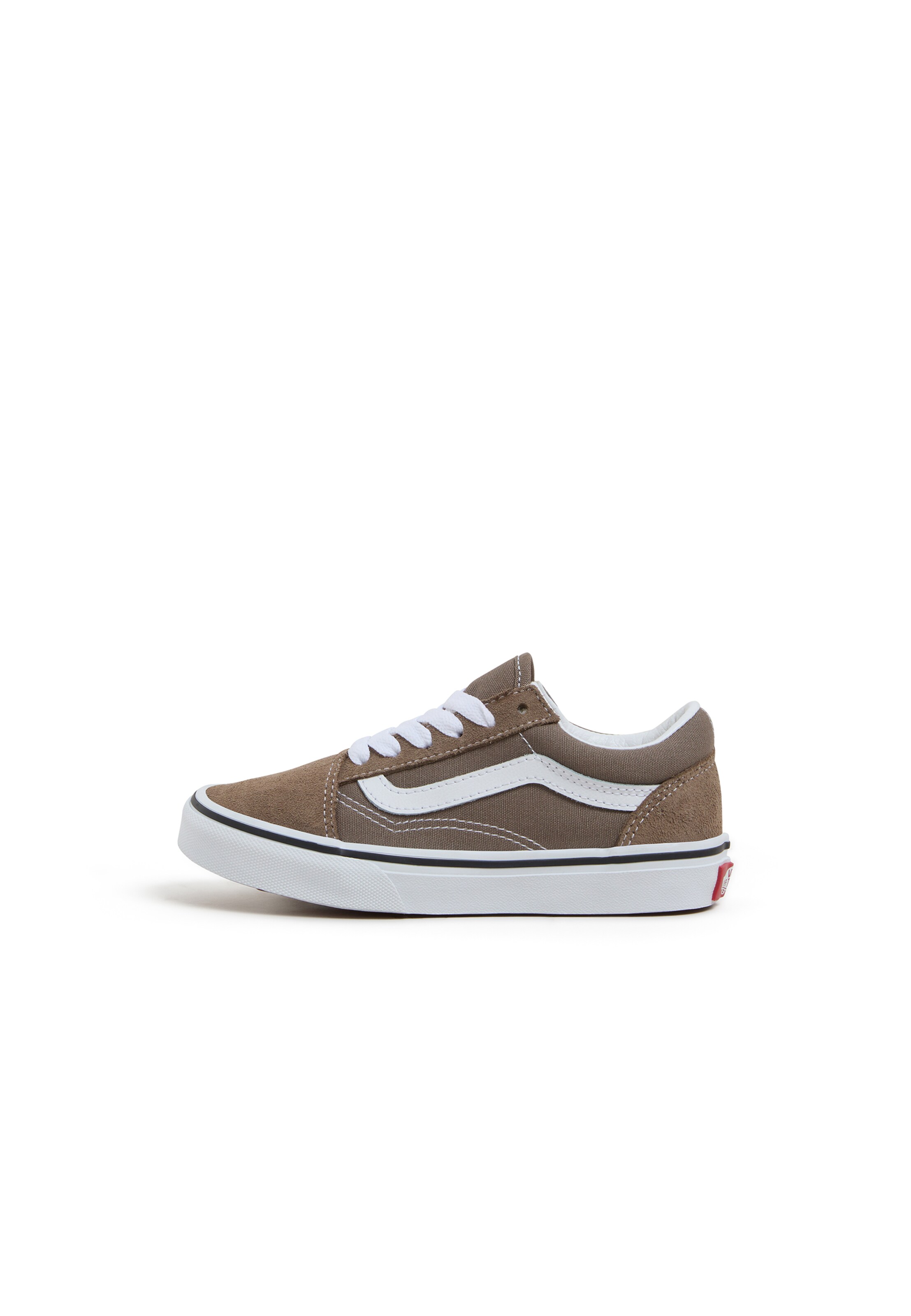 VANS - Sapatilhas 'Old Skool' em bege