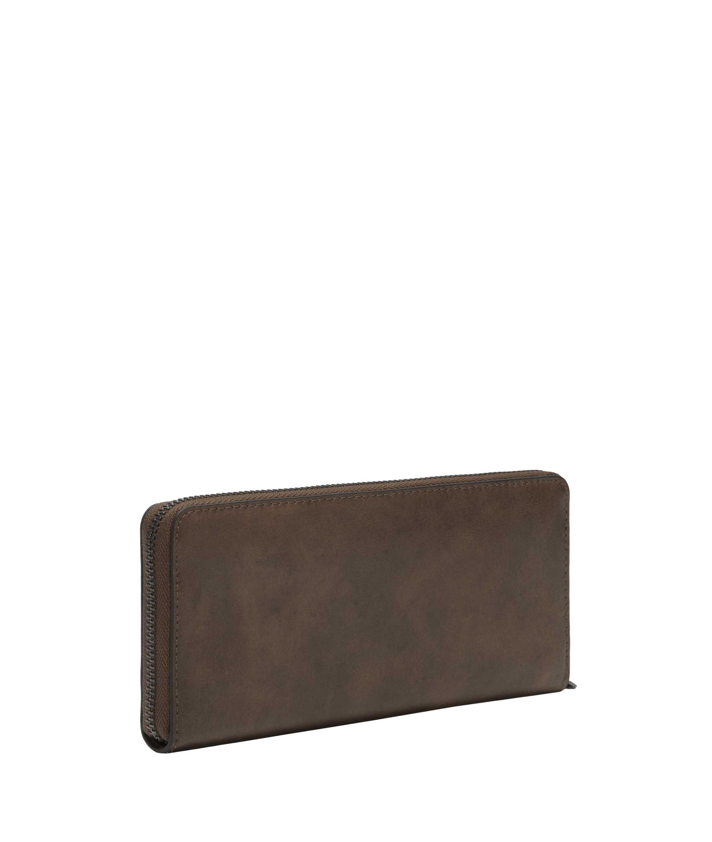 Liebeskind Berlin Wallet ' GIGI ' in Brown