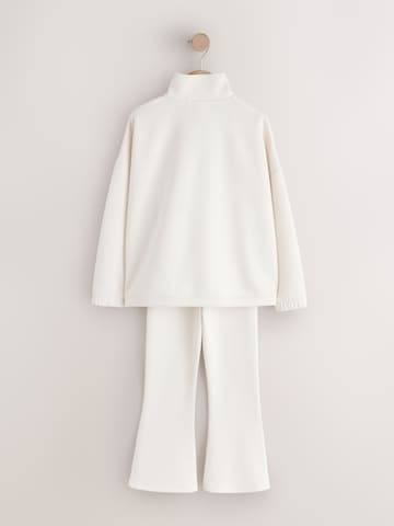 Next Set 'Foldover Flare' in Beige