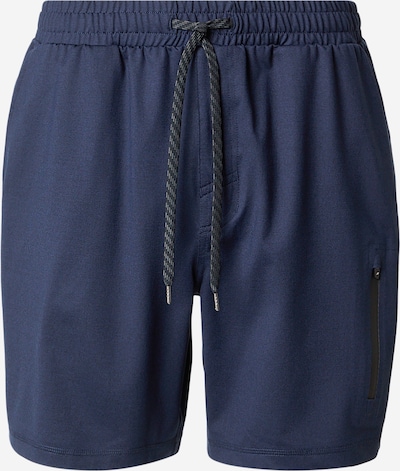 Kelnės 'WEEKEND 7' iš SKECHERS, spalva – tamsiai mėlyna, Prekių apžvalga