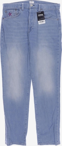 ABOUT YOU Jeans in 33 in Blue: front