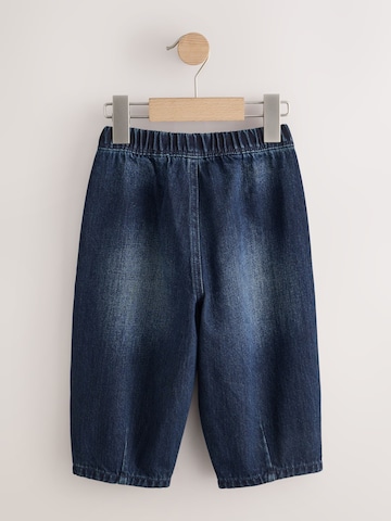 Next Baggy Jeans in Blau
