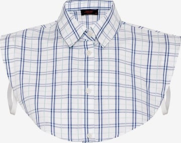 balta By Diess Collection Apykaklė: priekis
