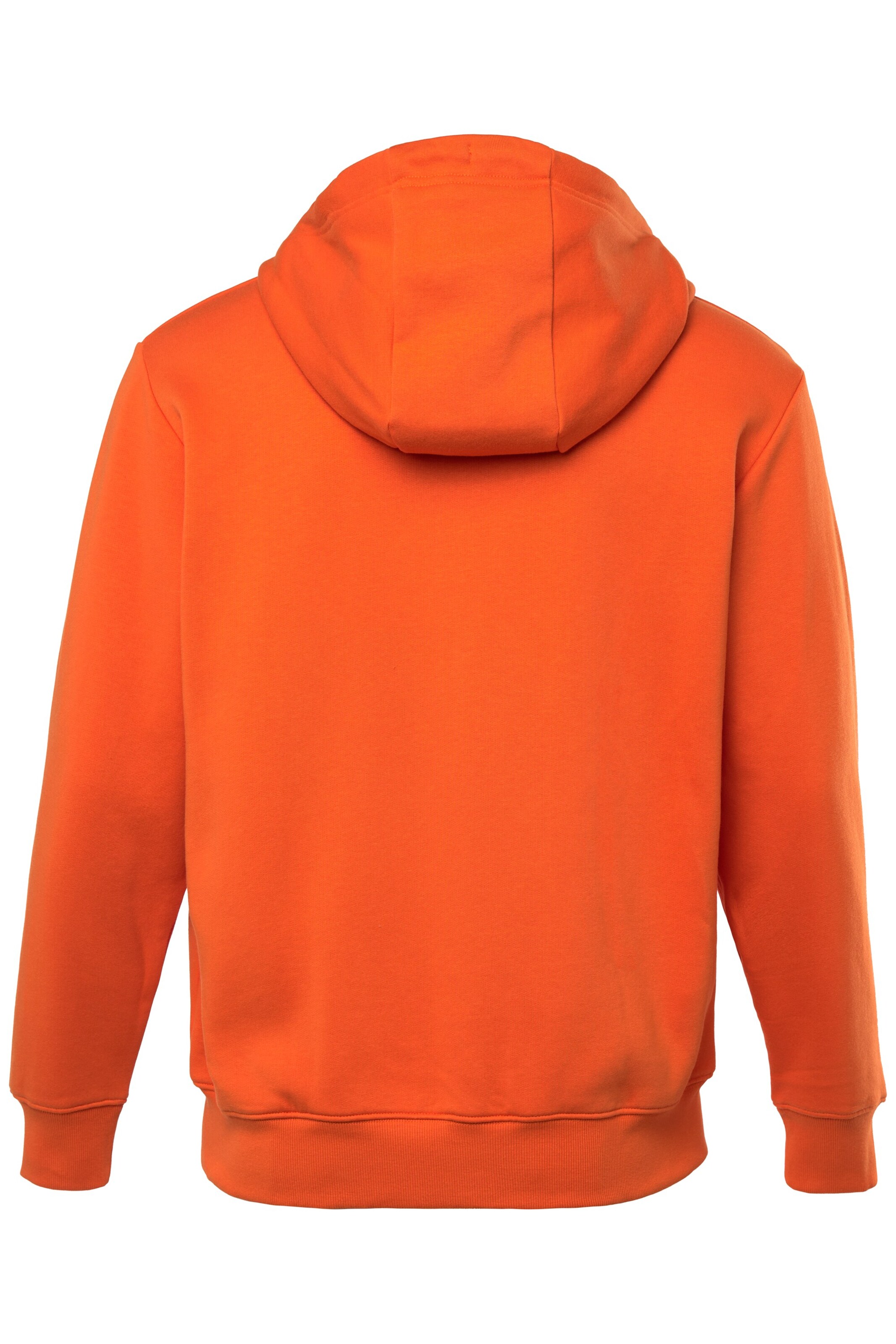 JP1880 Sweatvest in Oranje