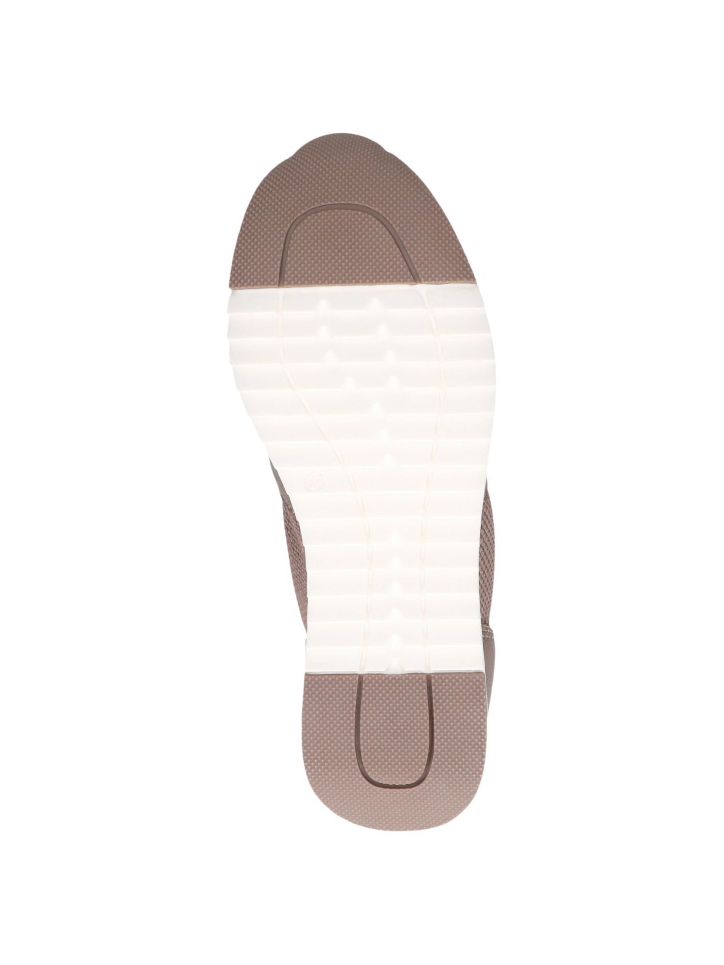 CAPRICE Slip-ons in Brown