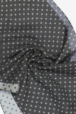 Navyboot Scarf & Wrap in One size in Grey