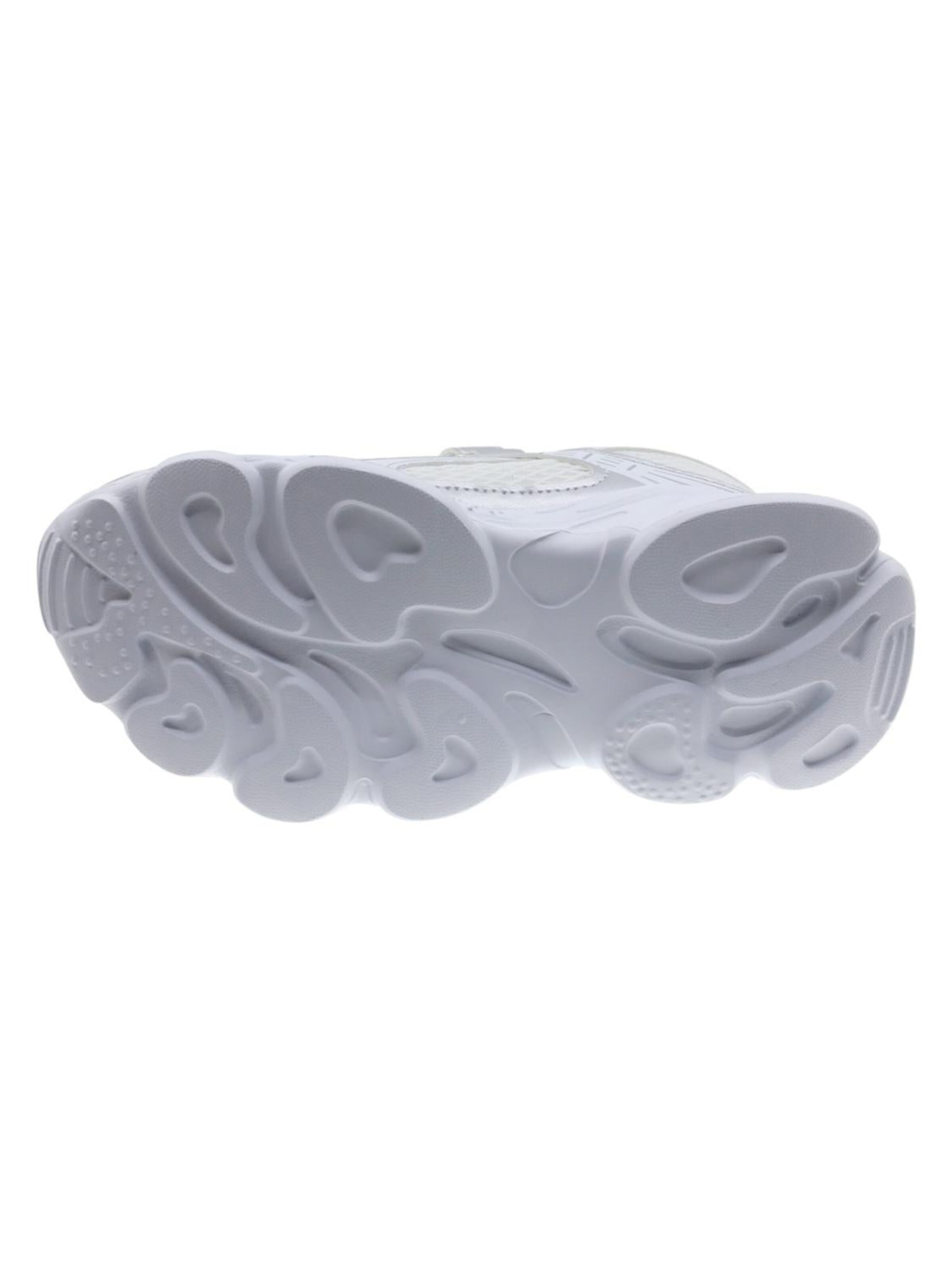 Baskets 'Casual Shoe' Beppi en blanc