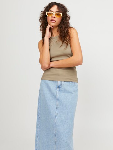 JJXX Top 'Forest' in Beige: front