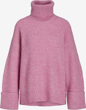 JJXX - Jersey 'Ellinora' en rosa: frente