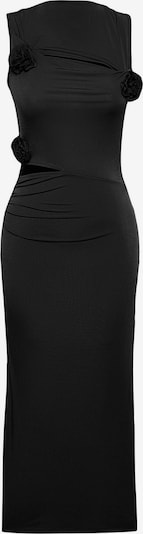 Trendyol Iltapuku värissä musta, Tuotenäkymä