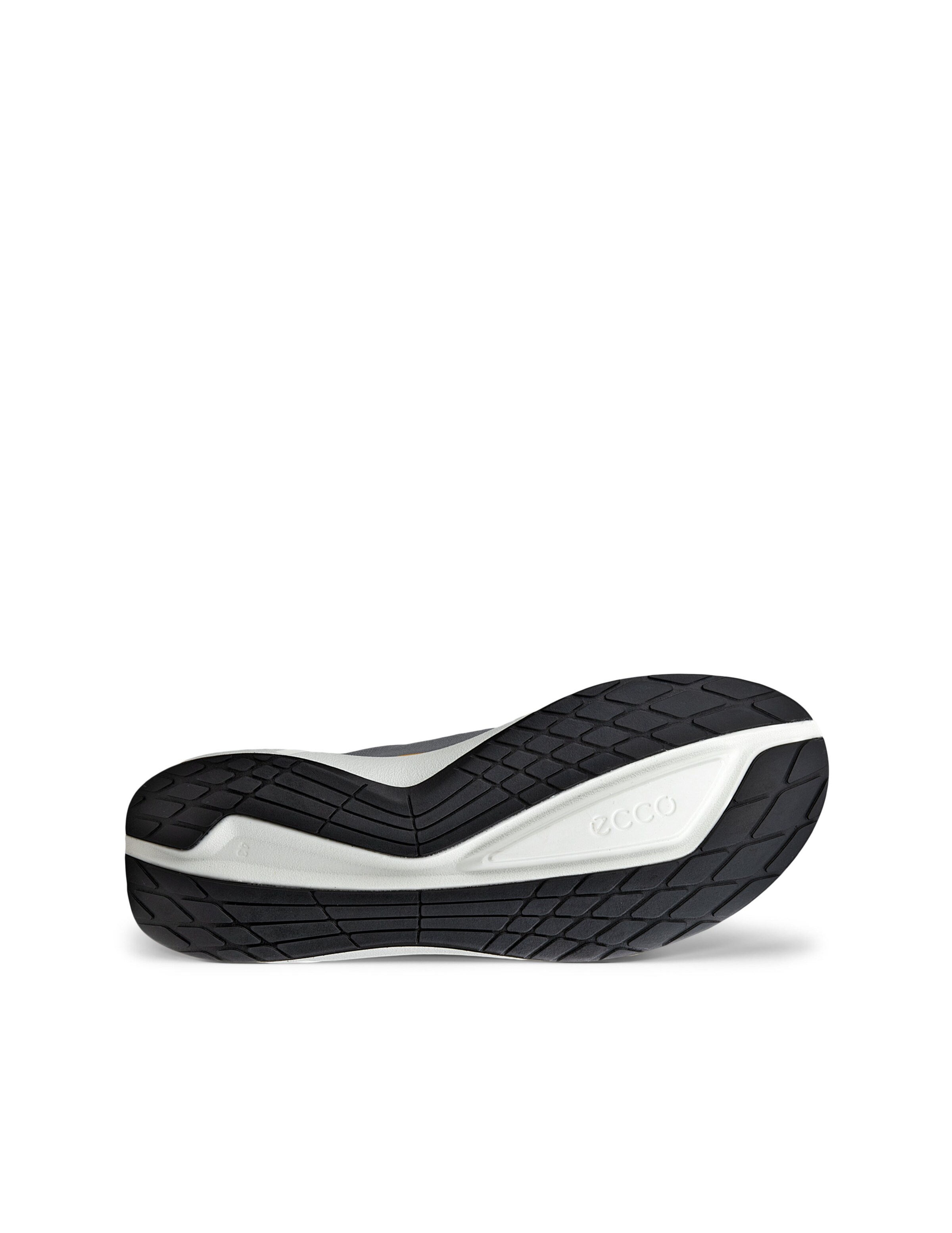 ECCO Sneakers laag 'Biom 2.2' in Grijs