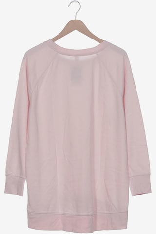Old Navy Sweatshirt & Zip-Up Hoodie in L in Pink