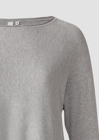 QS Sweater in Grey