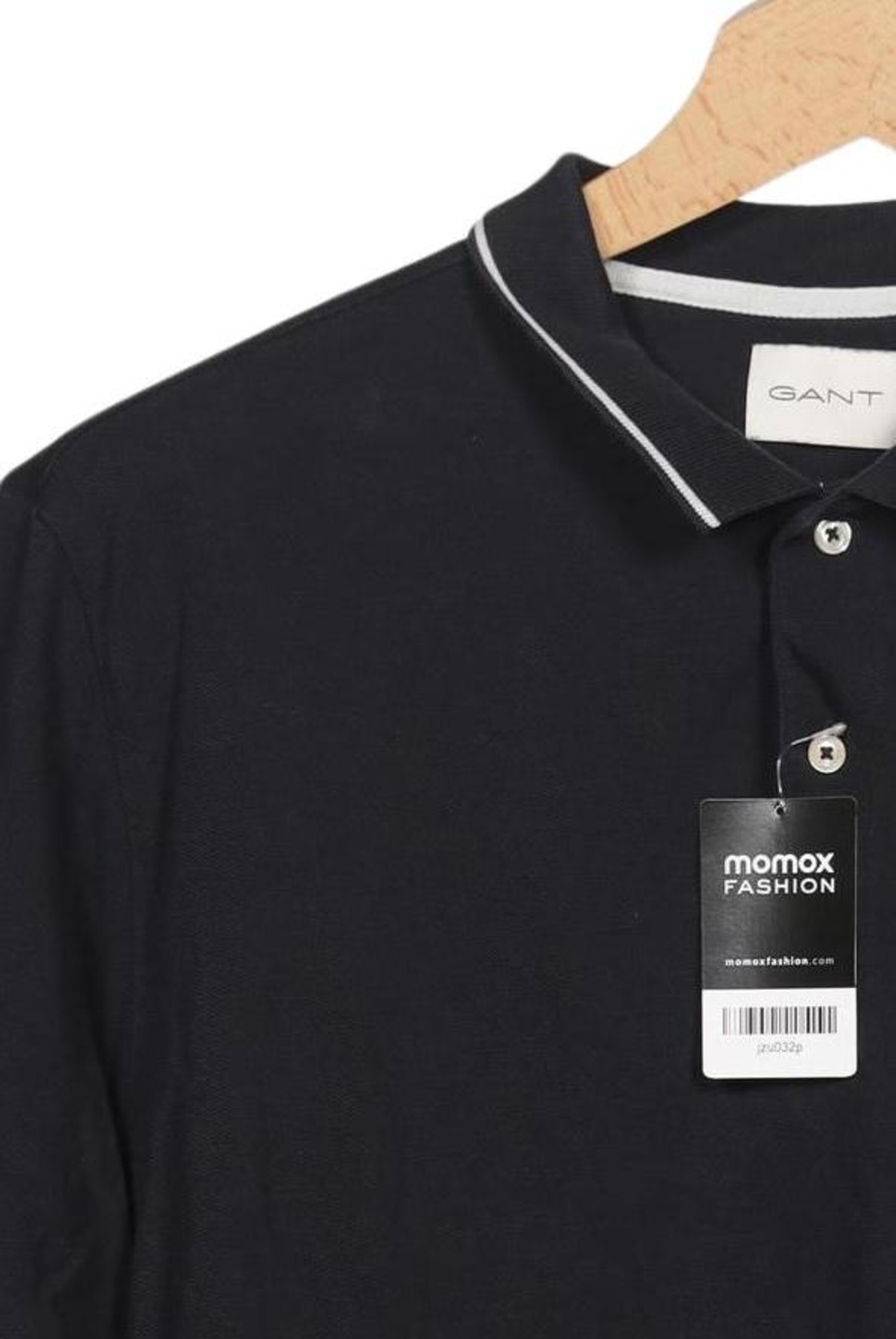 GANT Poloshirt 4XL in Blau