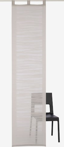 Neutex for you! Curtains & Drapes in Beige: front