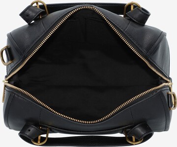 FOSSIL Handbag 'Carlie ' in Black