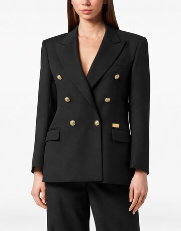 Philipp Plein - Blazer en negro