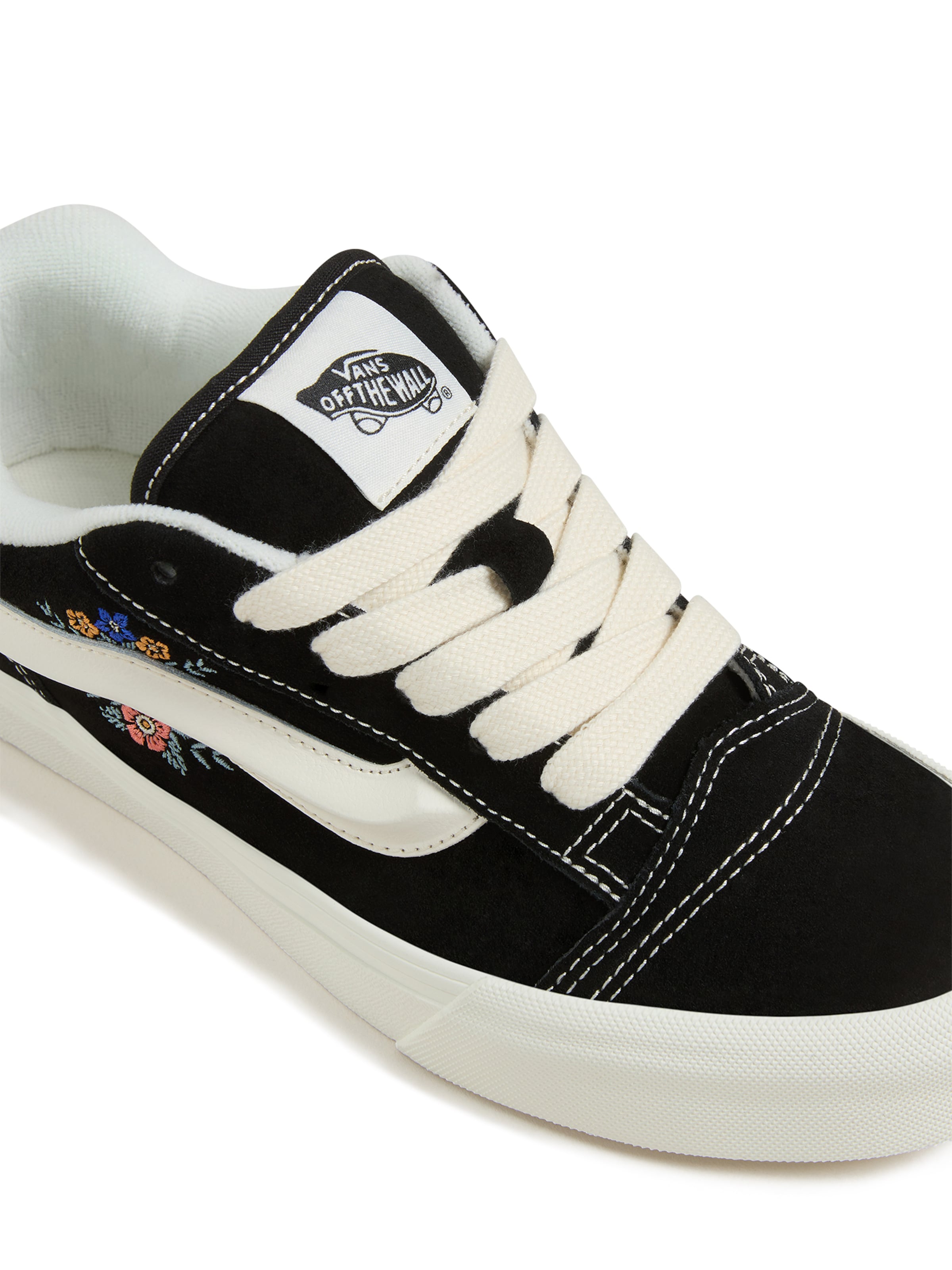 VANS Madalad ketsid, värv must