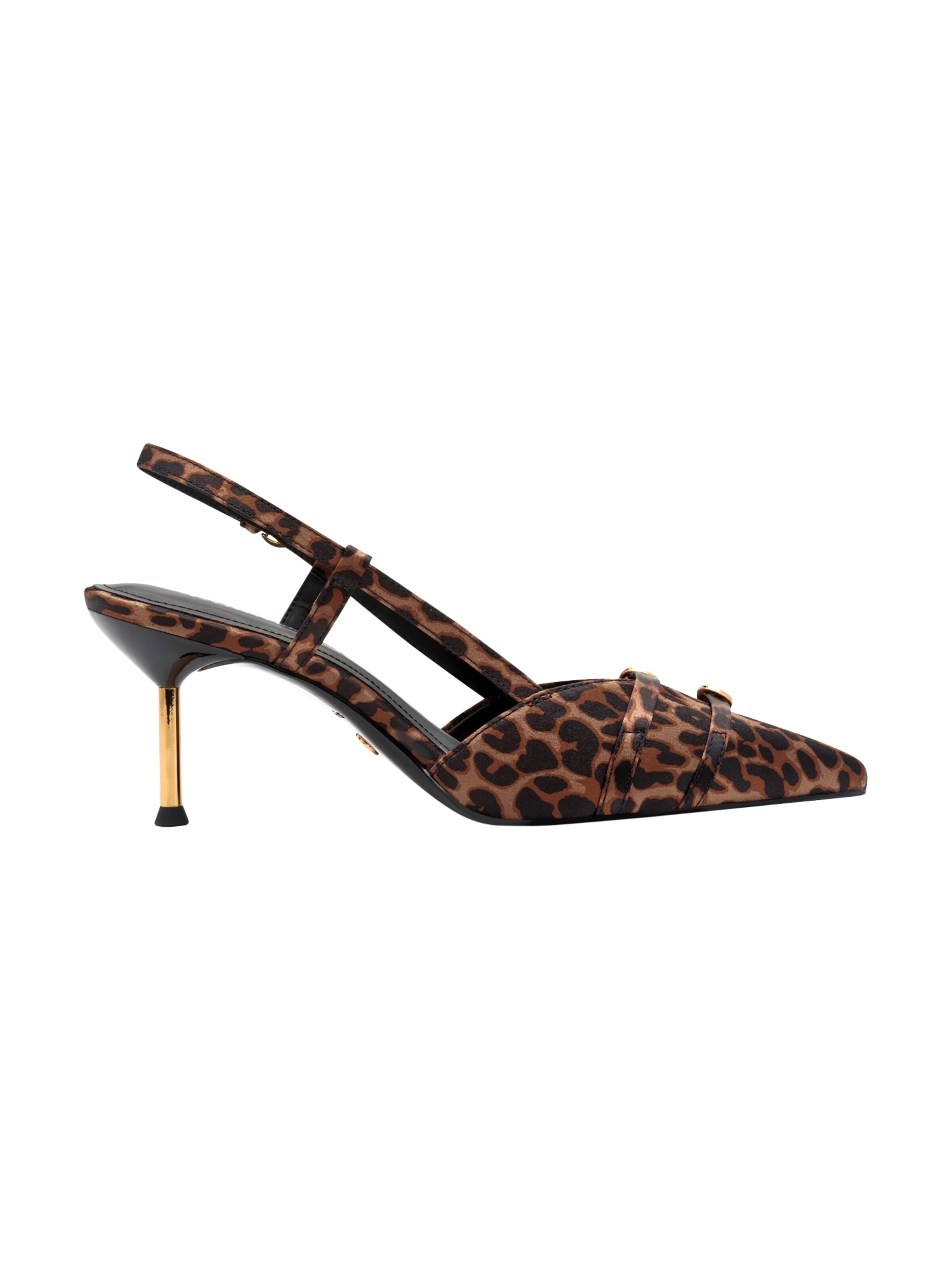 Décolleté di Tamaris in marrone