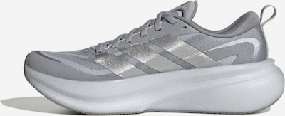 36 dydžio Bėgimo batai 'SUPERNOVA GLIDE' iš ADIDAS PERFORMANCE, spalva – akmens / šviesiai pilka, Prekių apžvalga