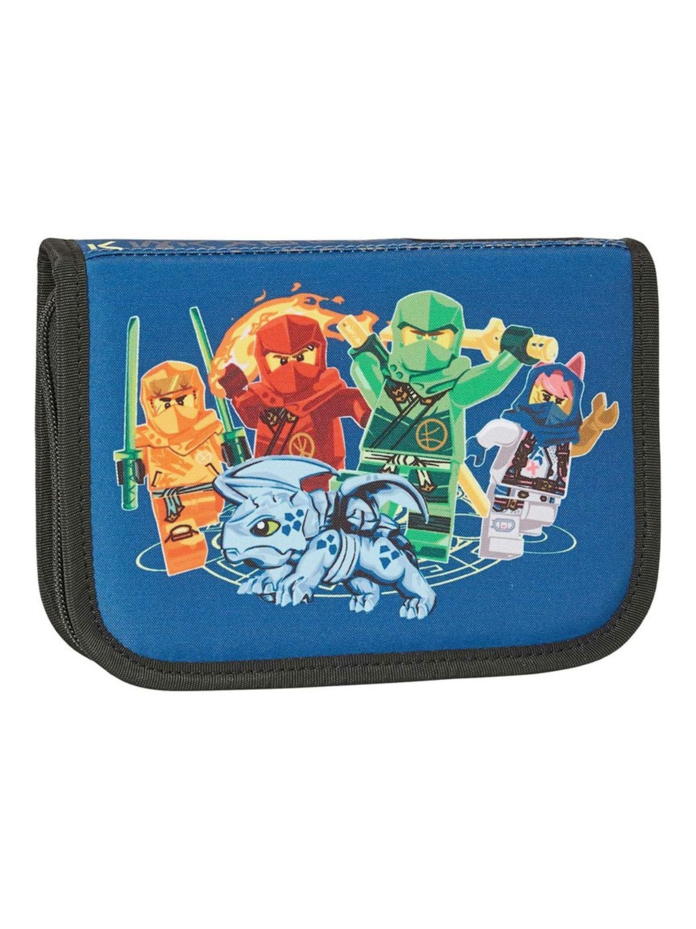 LEGO Bag ' Easy ' in Blau