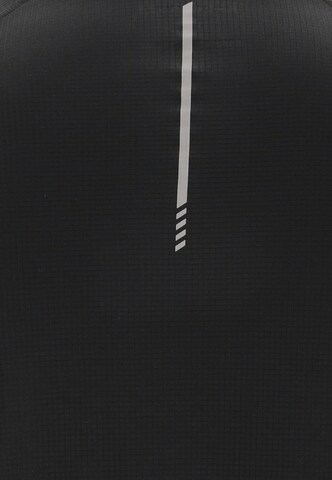 ENDURANCE T-Shirt 'Geaymay' in Schwarz